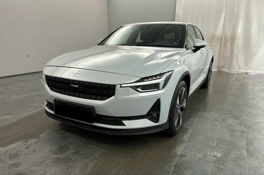 Polestar 2 Long Range AWD