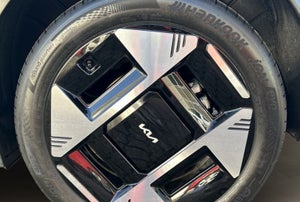 Kia EV3 Long Range Upgrade