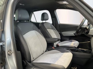 VW ID.3 Pro