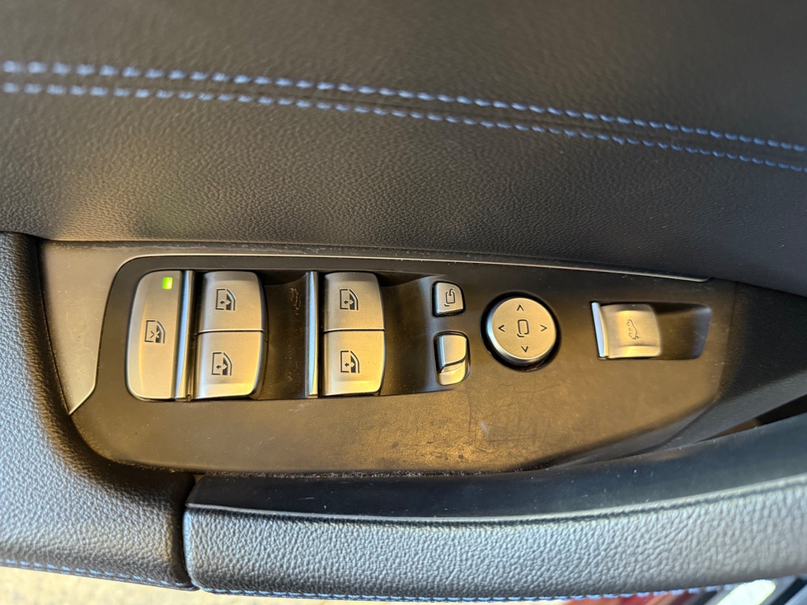 BMW iX3 Charged Plus M-Sport