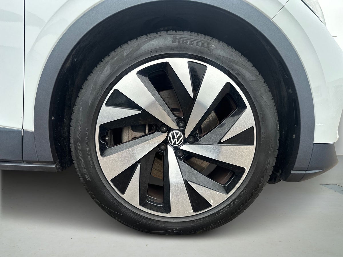 VW ID.4 1ST Pro Performance billede 8