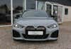 BMW i4 M50 Charged M-Sport xDrive thumbnail