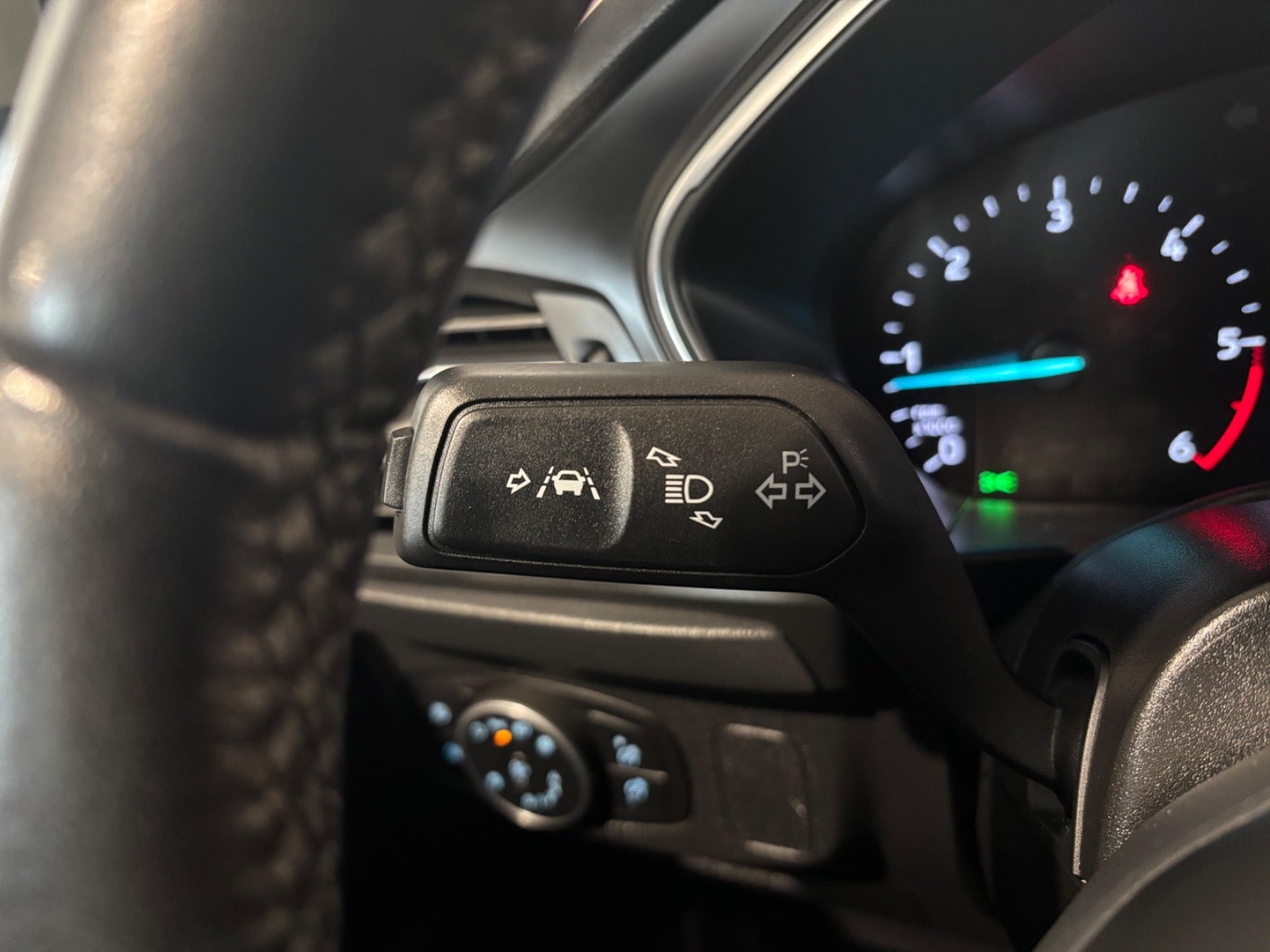 Ford Focus, Billede 14