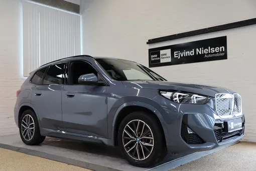 BMW iX1 xDrive30 M-Sport