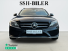 Mercedes C200 AMG Line stc. aut. thumbnail