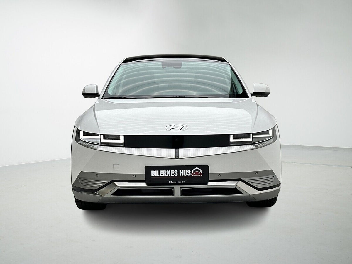 Hyundai Ioniq 5 Ultimate AWD billede 6