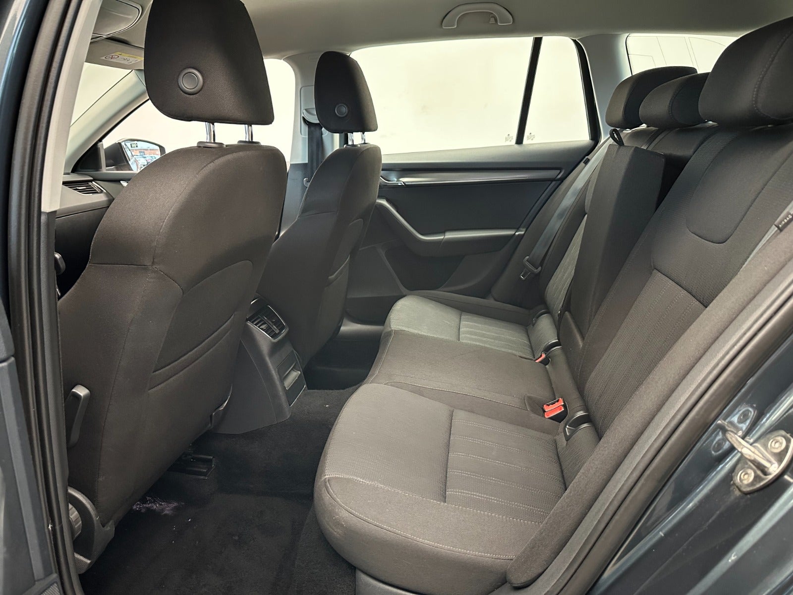 Billede af Skoda Octavia 1,5 TSi 150 Ambition DSG