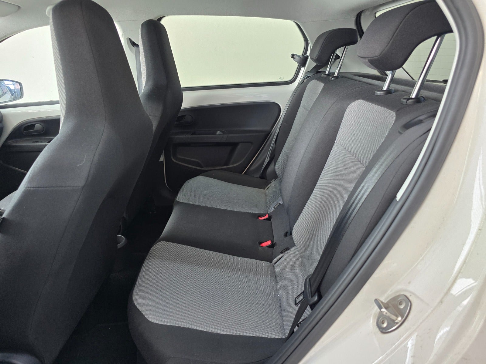 Billede af Skoda Citigo 1,0 60 Ambition GreenTec