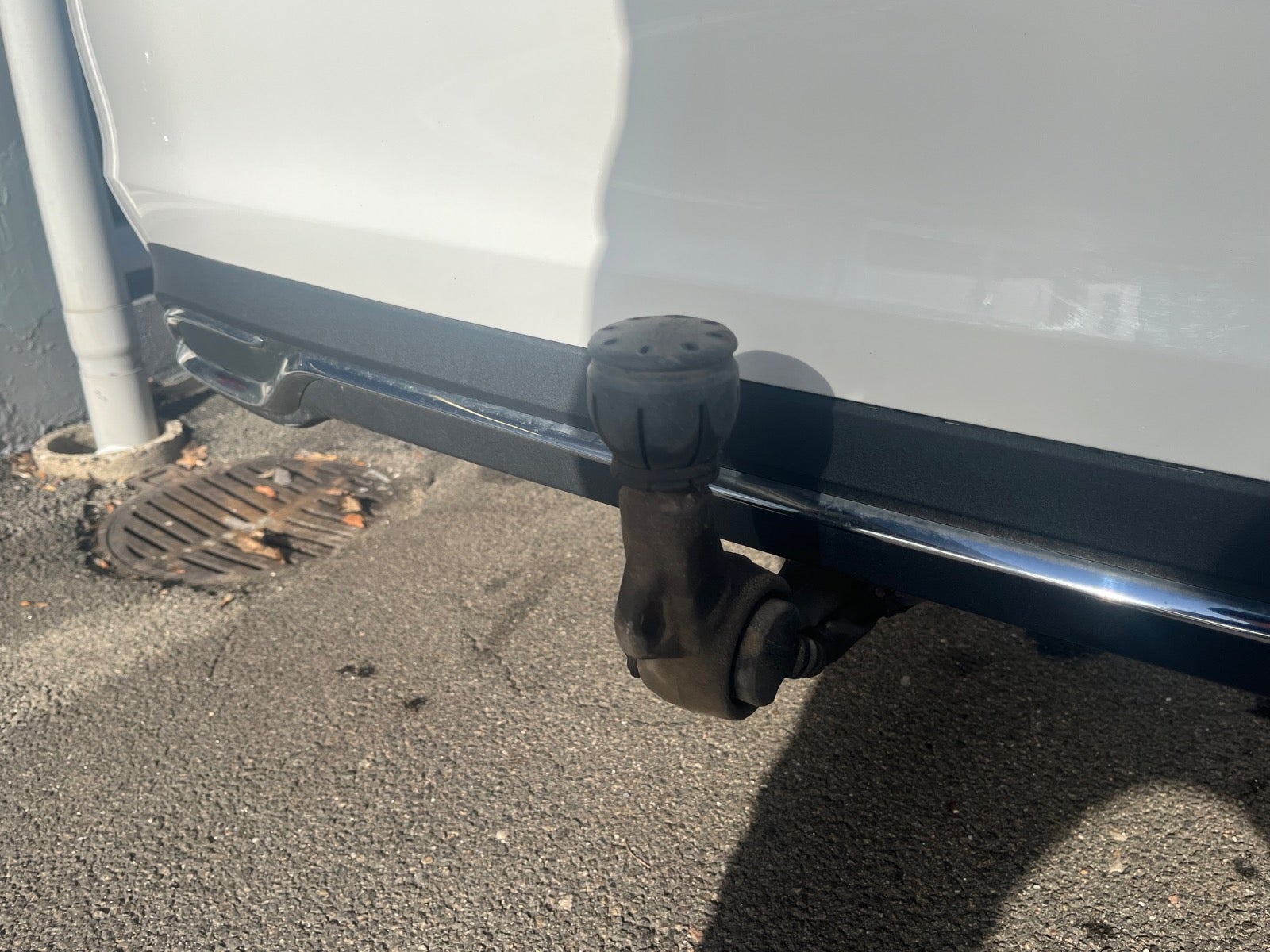 Billede af Mercedes C200 2,0 aut.