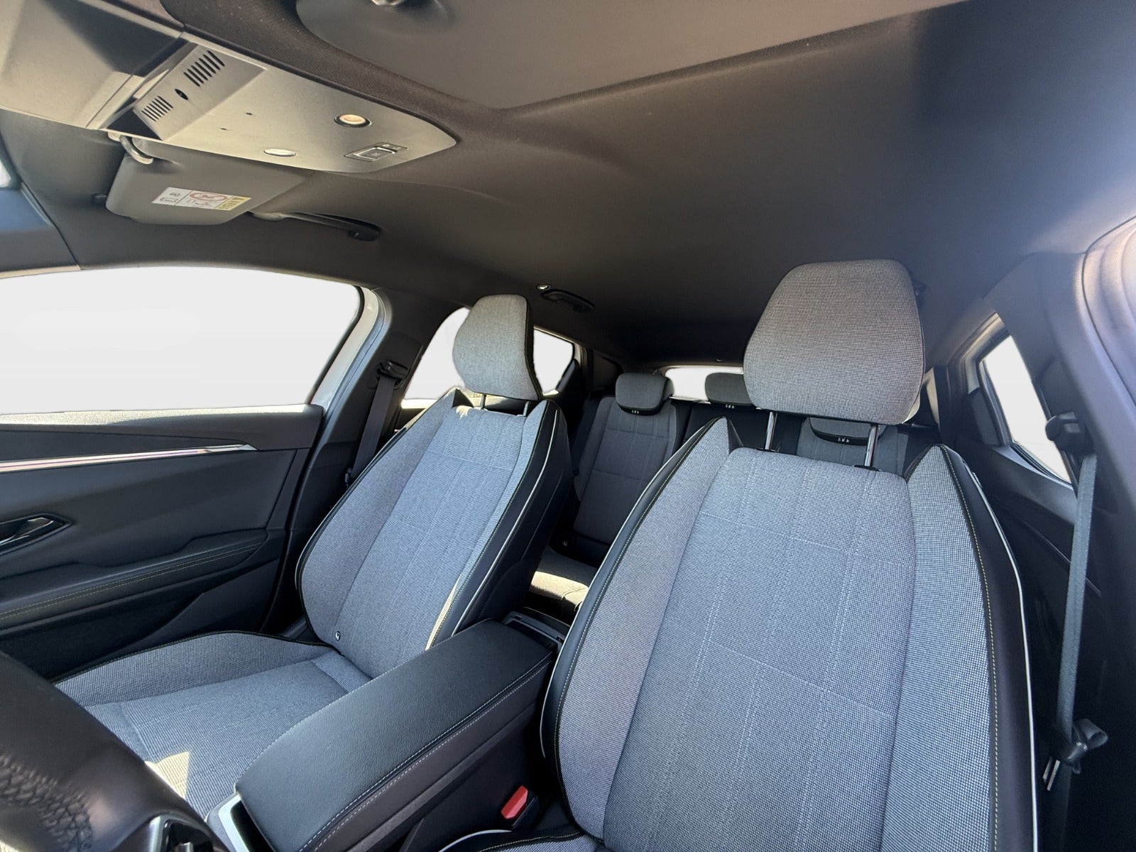 Billede af Renault Megane E-Tech 60 Evolution