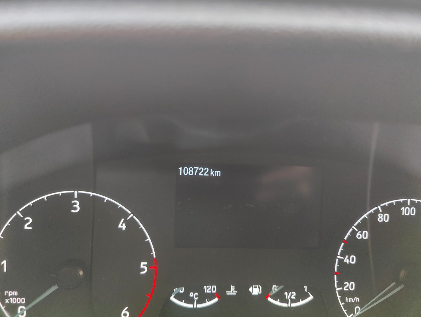 Ford Transit 350 L4 Van TDCi 185 Trend H3 RWD