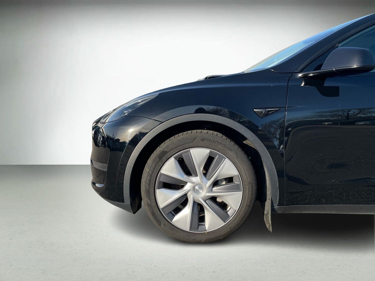 Tesla Model Y Long Range AWD billede 9