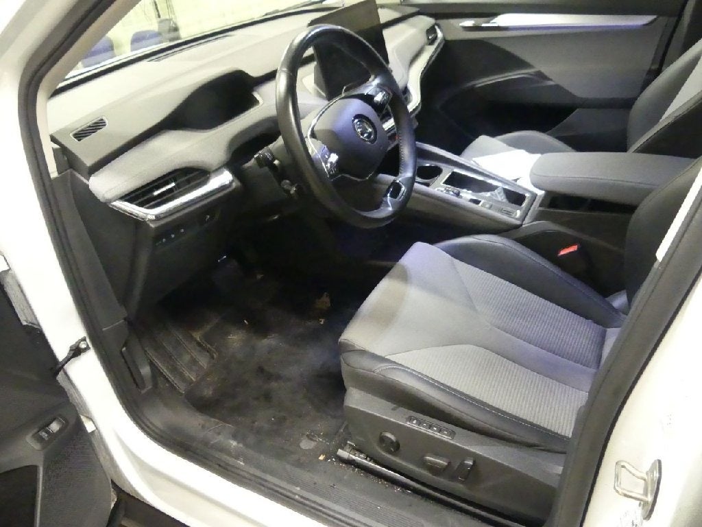 Skoda Enyaq iV Plus Loft