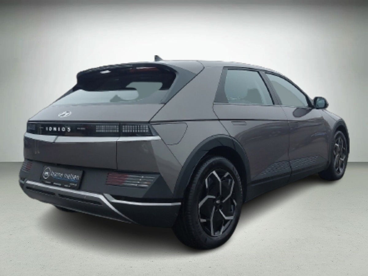 Hyundai Ioniq 5 Essential billede 6