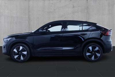 Volvo C40 ReCharge Extended Range Core