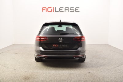 VW Passat TDi 150 Highline R-line Variant DSG