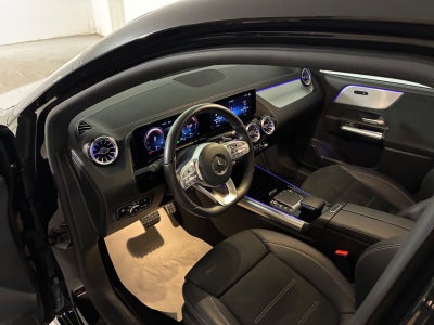 Mercedes B250 e AMG Line aut.