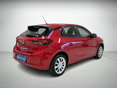 Opel Corsa-e Edition billede 1