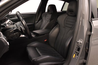 BMW 545e M-Sport xDrive aut.