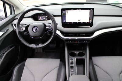 Skoda Enyaq iV Loft