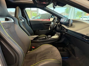 Kia EV6 GT Performance AWD