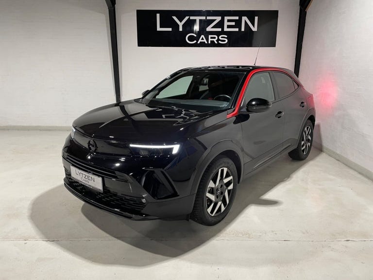 Opel Mokka-e GS Line