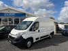 Citroën Jumper 33 BlueHDi 160 Kassevogn L2H2