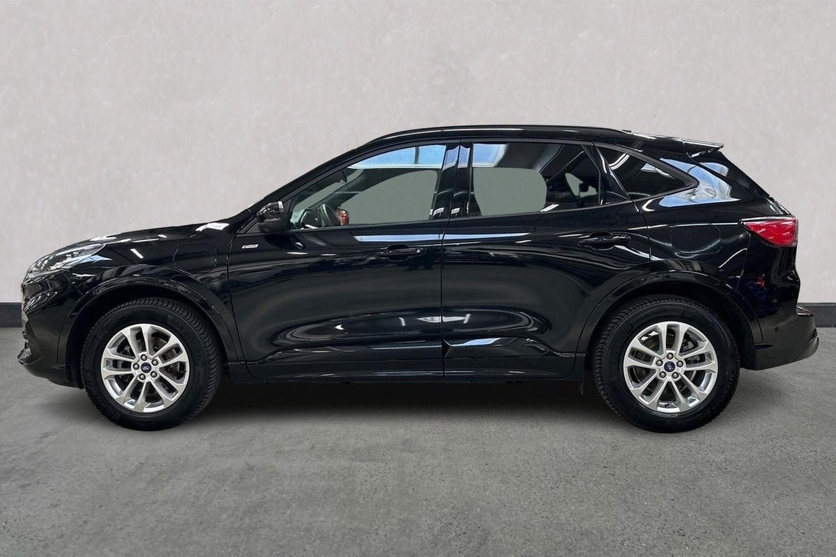 Billede af Ford Kuga 2,5 PHEV ST-Line X CVT