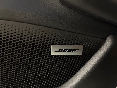 Porsche Taycan 4S Performance+ Cross Turismo