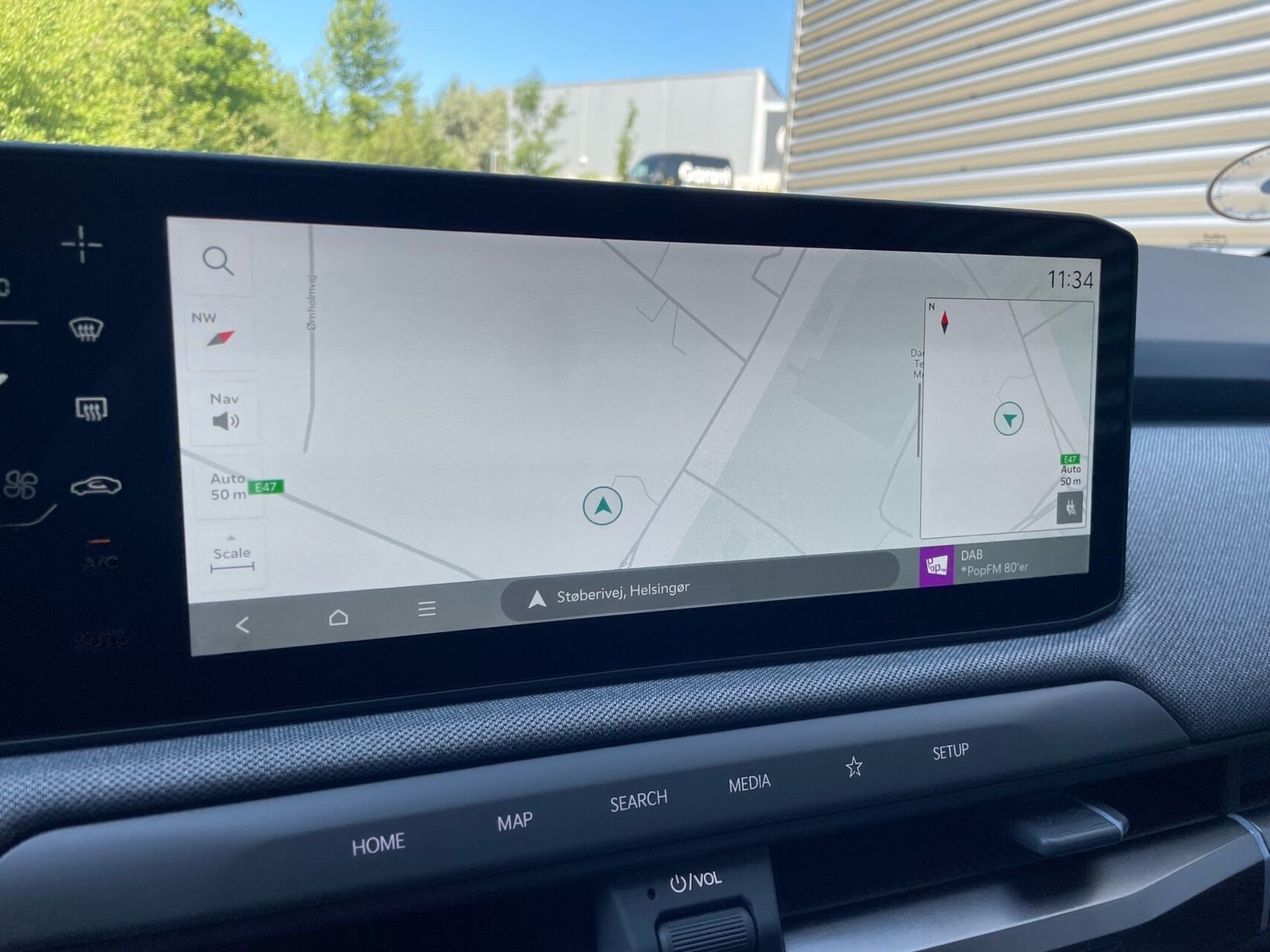 Kia EV3 Long Range Prestige