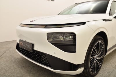 Xpeng G9 Performance