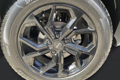 BYD Atto 2 Boost
