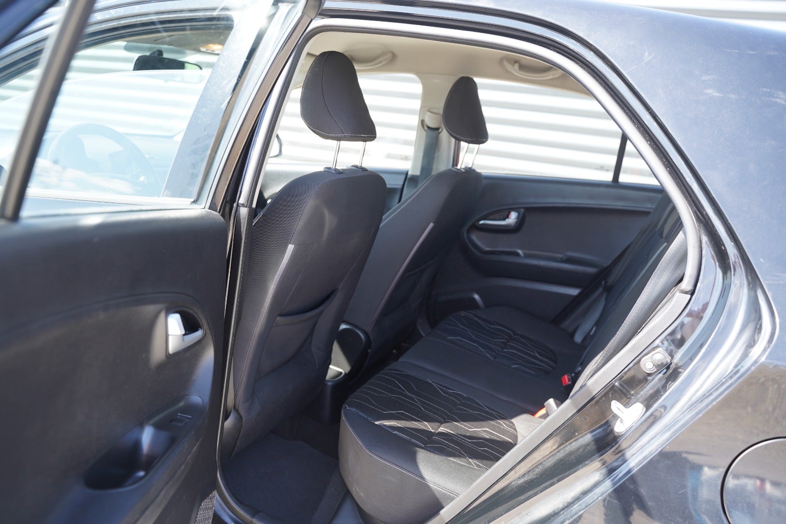 Billede af Kia Picanto 1,0 Active Eco