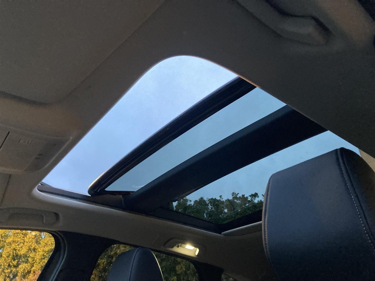 Mazda CX-60 PHEV Homura aut. AWD billede 4