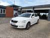 Skoda Octavia TSi 122 Ambiente Combi