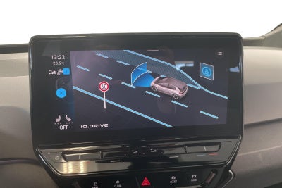 VW ID.3 Pure Performance