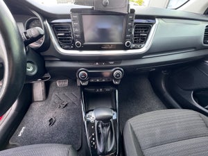 Kia Stonic T-GDi Vision Edition+ DCT