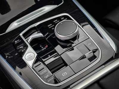 BMW X5 xDrive50e M-Sport Pro aut.