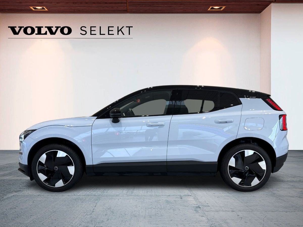 Volvo EX30 Extended Range Plus billede 5