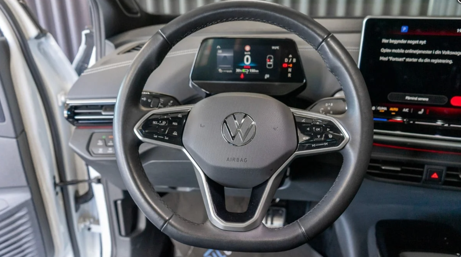Billede af VW ID.5 77 Style