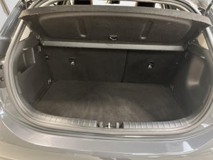 Kia Rio T-GDi Upgrade