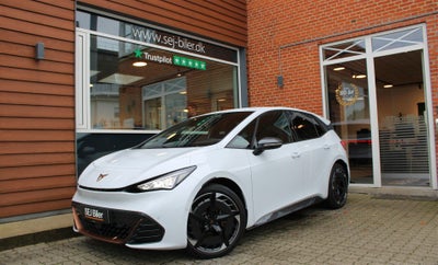 Cupra Born 77 Pasión 5d