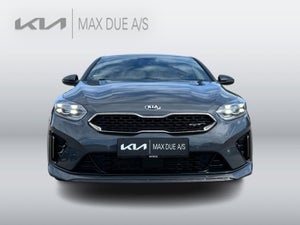 Kia ProCeed T-GDi GT DCT