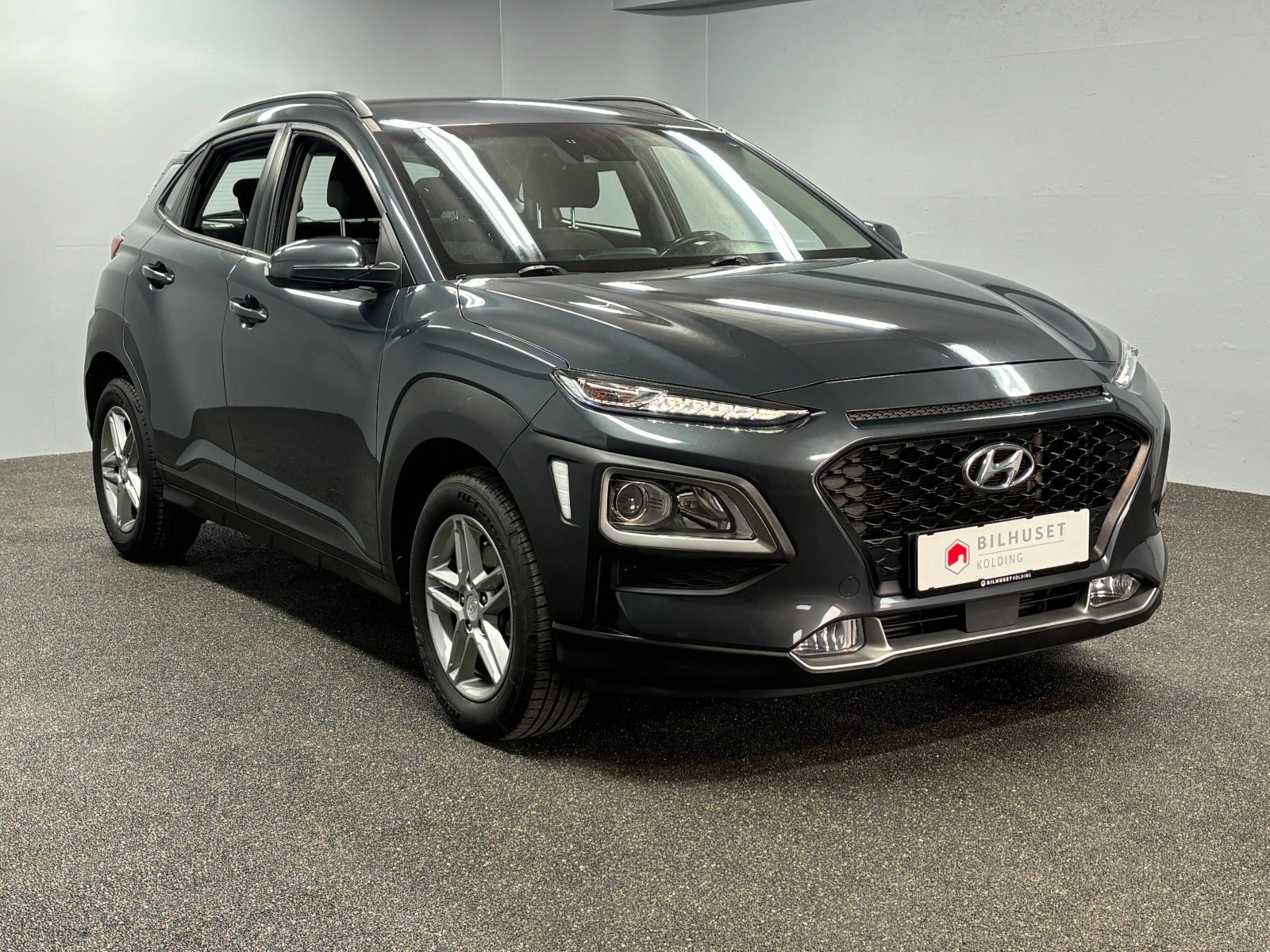 Billede af Hyundai Kona 1,0 T-GDi Trend