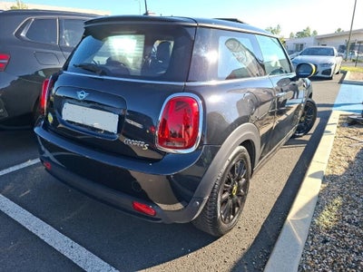 MINI Cooper SE Edition Premium Plus billede 1