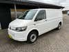 VW Transporter TDi 102 Kassevogn lang thumbnail