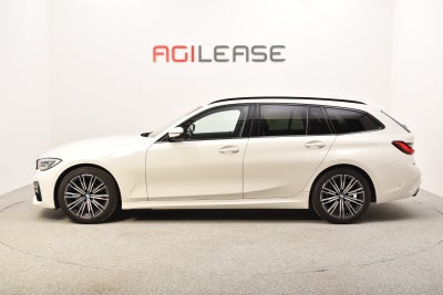 BMW 320d Touring M-Sport aut.