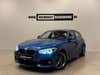 BMW 118d M-Sport aut.