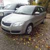 Skoda Fabia 12V Ambiente Combi