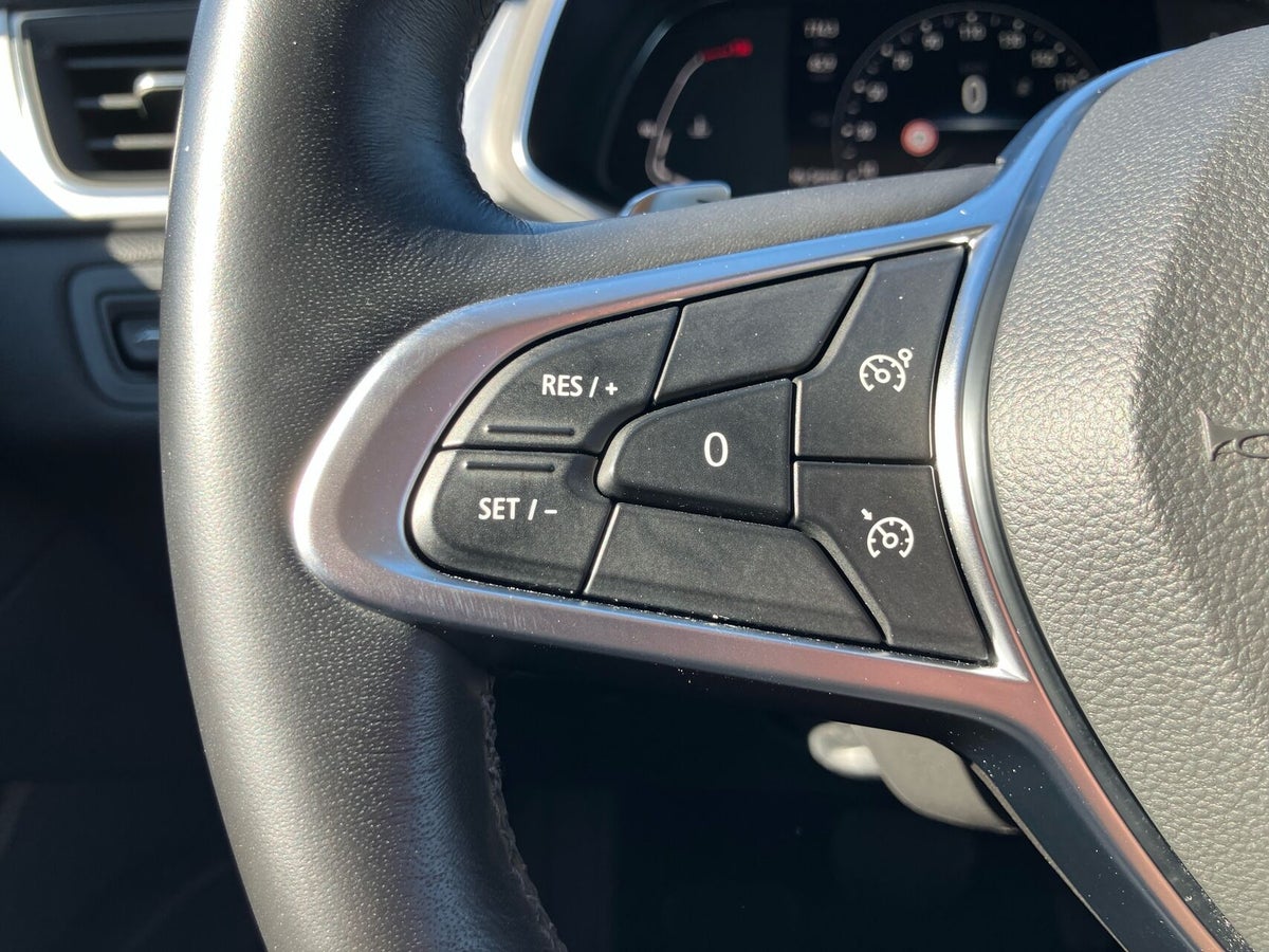 Renault Captur TCe 140 Intens EDC billede 17